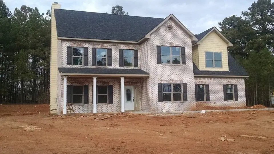 Cliff Built Homes Jackson GA Read Reviews + Get a Bid BuildZoom