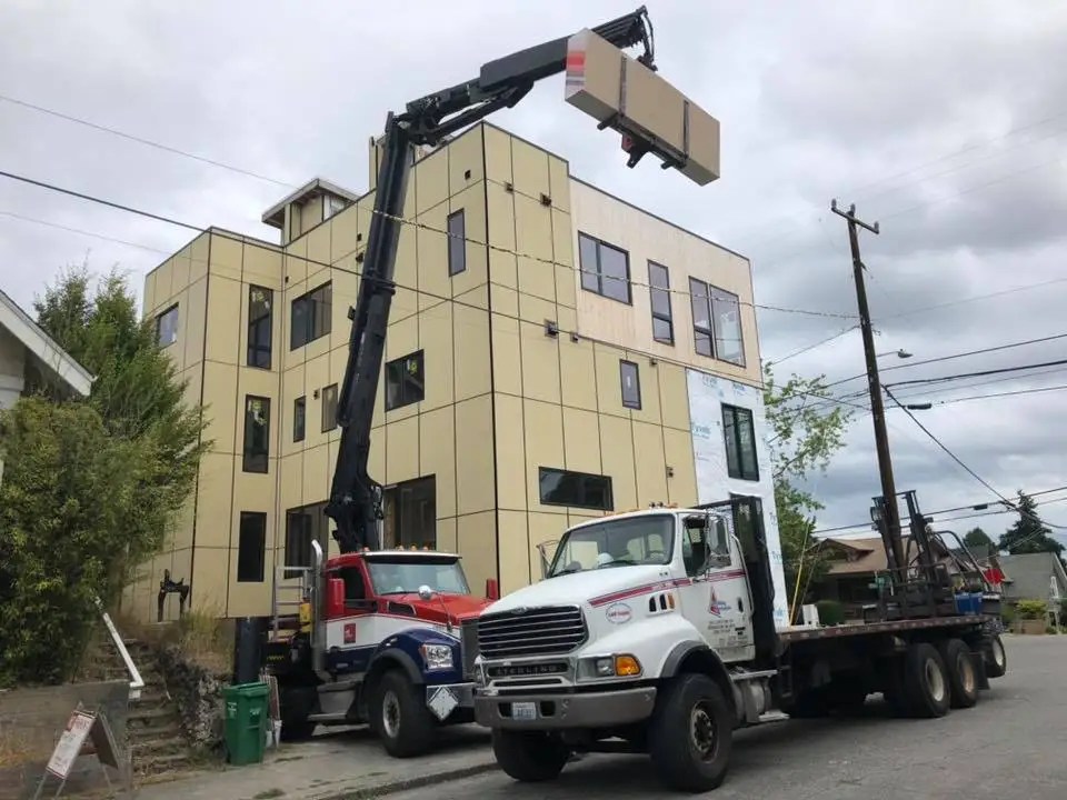 All Work Paints Construction Redmond WA Get a Bid BuildZoom