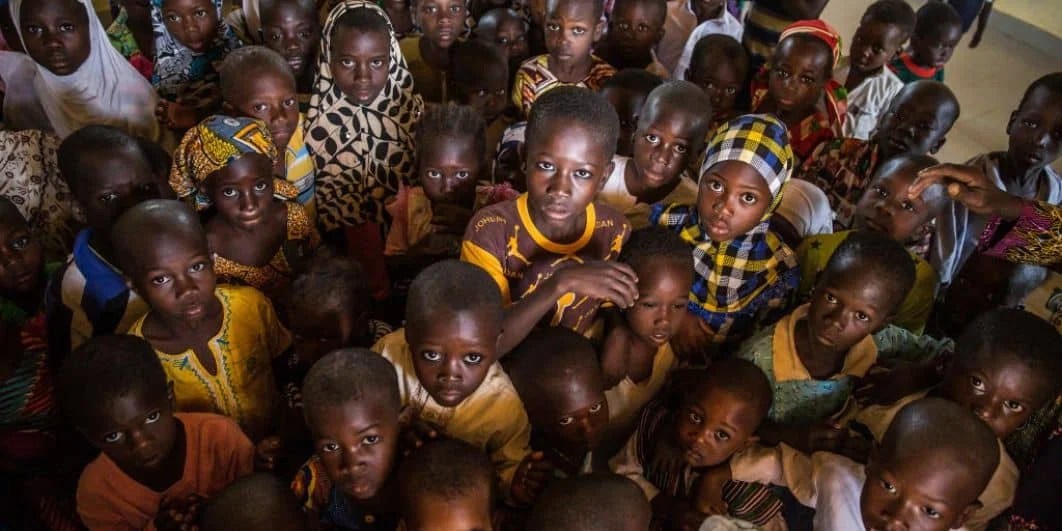 Voici les 10 pays les plus pauvres du monde Business AM