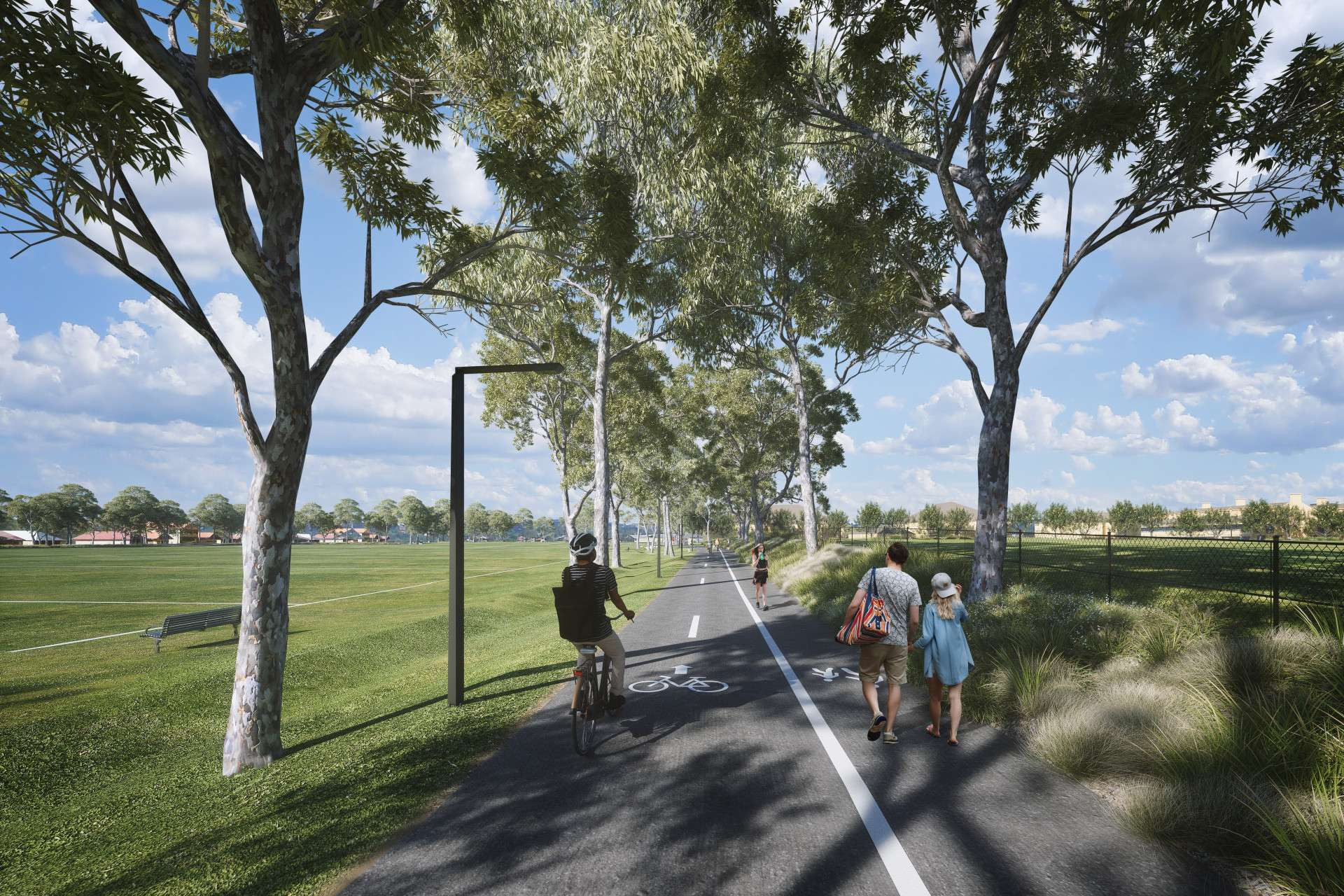 M6 M6 Stage 1 Transport for NSW (RMS)