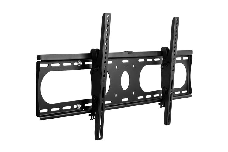 Tilting Universal Wall Mount 36" 65" TV or Monitor Ships Fast