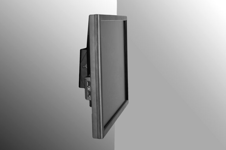 Tilting Universal Wall Mount 23"42" Flat Screen TV/Monitors