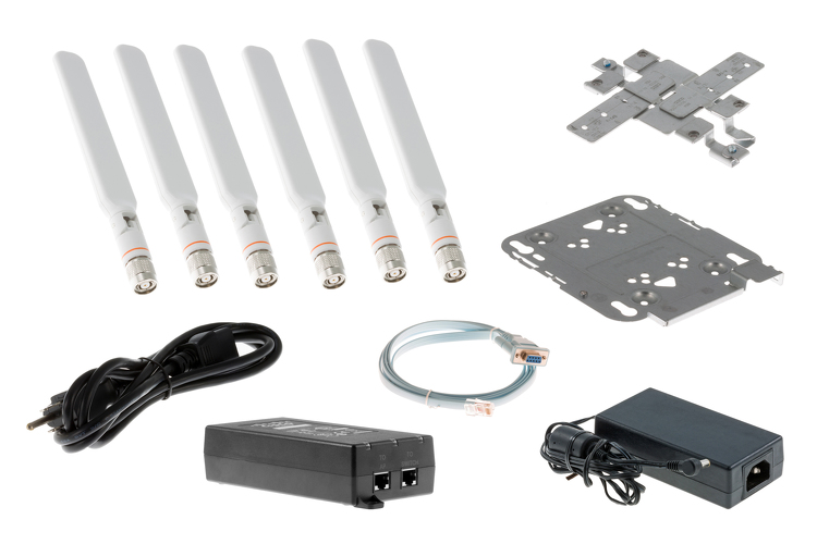 AIRCAP3502EAK9 Cisco Access Points 3500 Series Ships Fast