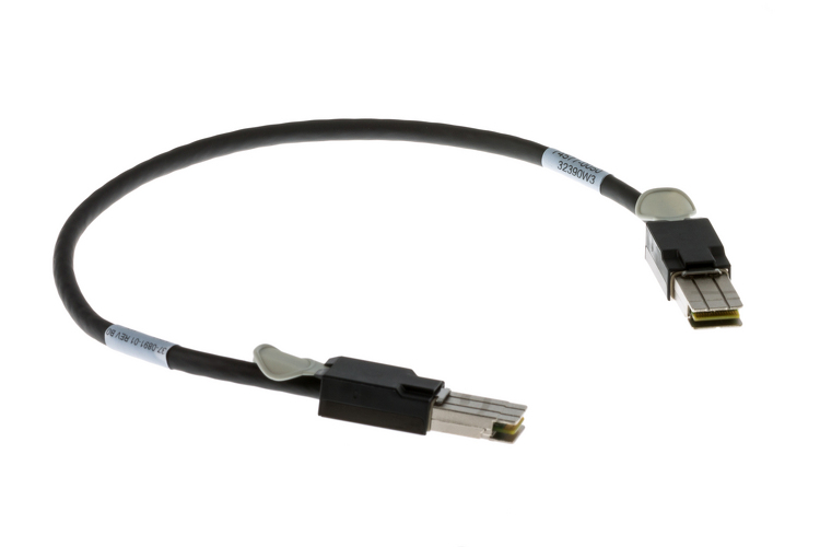 CABSTKE Cisco Stackwise Stacking Cable