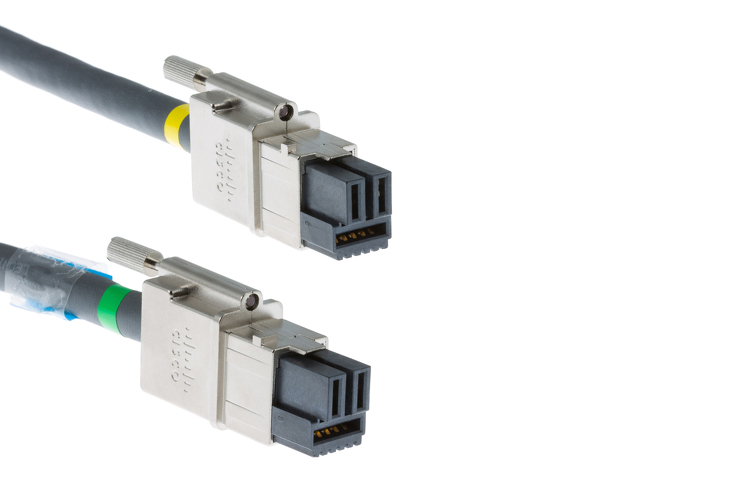 CABSPWR Cisco 3750X Stack Power Cable