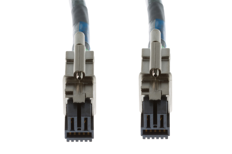 CABSPWR30CM Cisco 3750X Stack Power Cable XPS 30 cm
