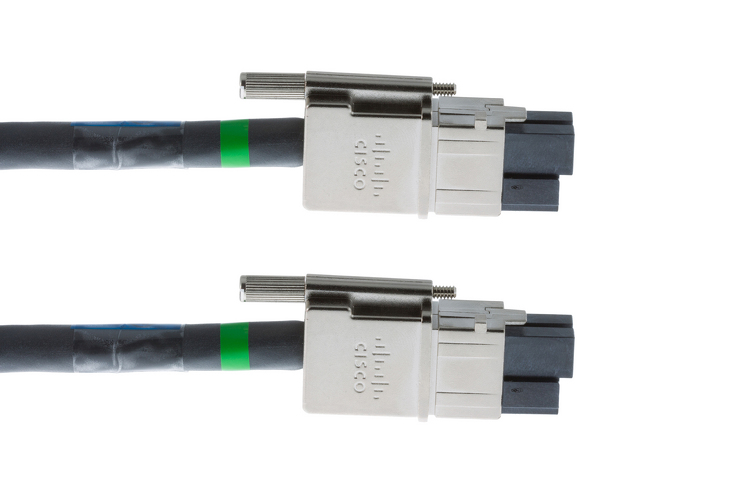 CABSPWR Cisco 3750X Stack Power Cable