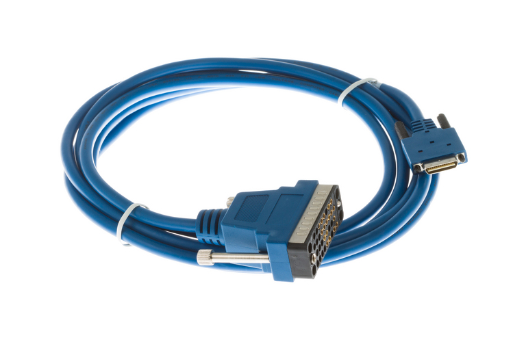 CABSSV35FC Cisco Cable Smart Serial to V.35 DCE 10 ft