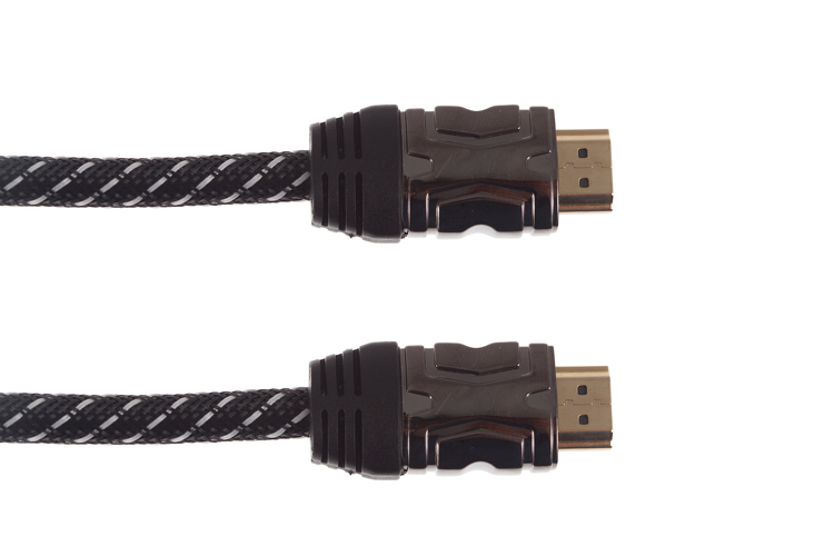 HDMI Home Theater Cable Male to Male Pro A/V Series v1.3b 10Ft
