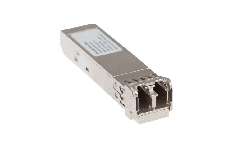 E10GSFPSR Intel Compatible E10GSFPSR SFP+ Transceiver