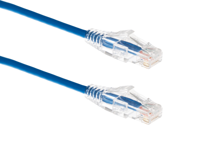 What does AWG mean for patch cables? FAQ's