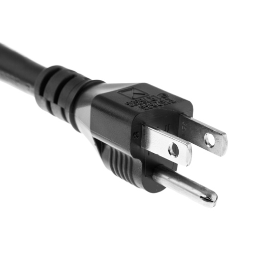 MAPWRCORDUS Meraki Compatible AC Power Cord for US Lifetime Warranty