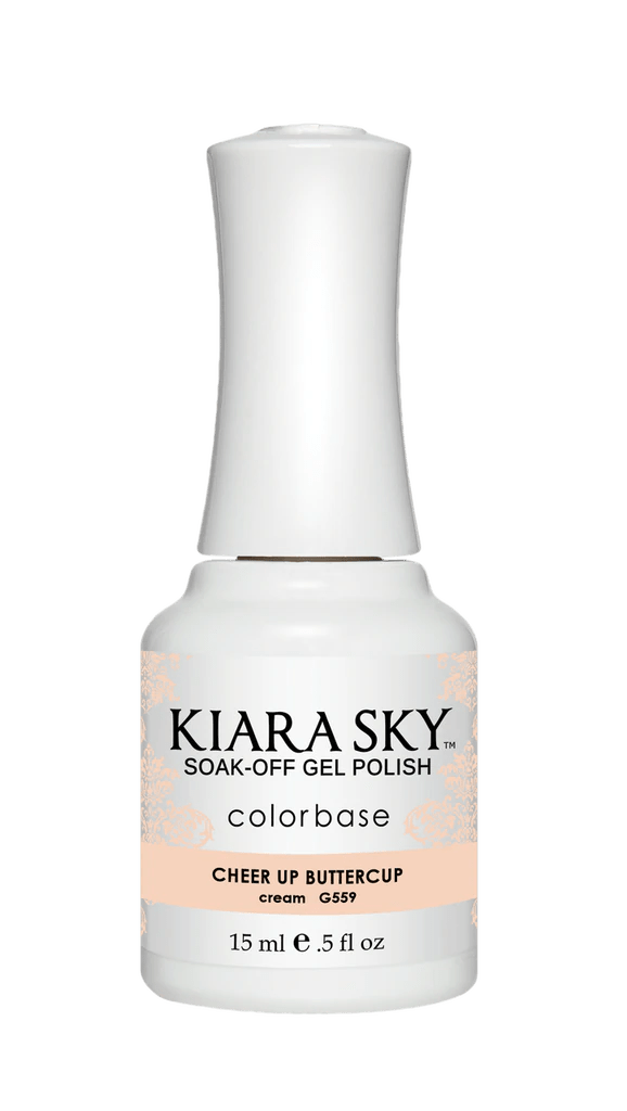 Kiara Trio SetD559 CHEER UP BUTTERCUP Cali Beauty Supply