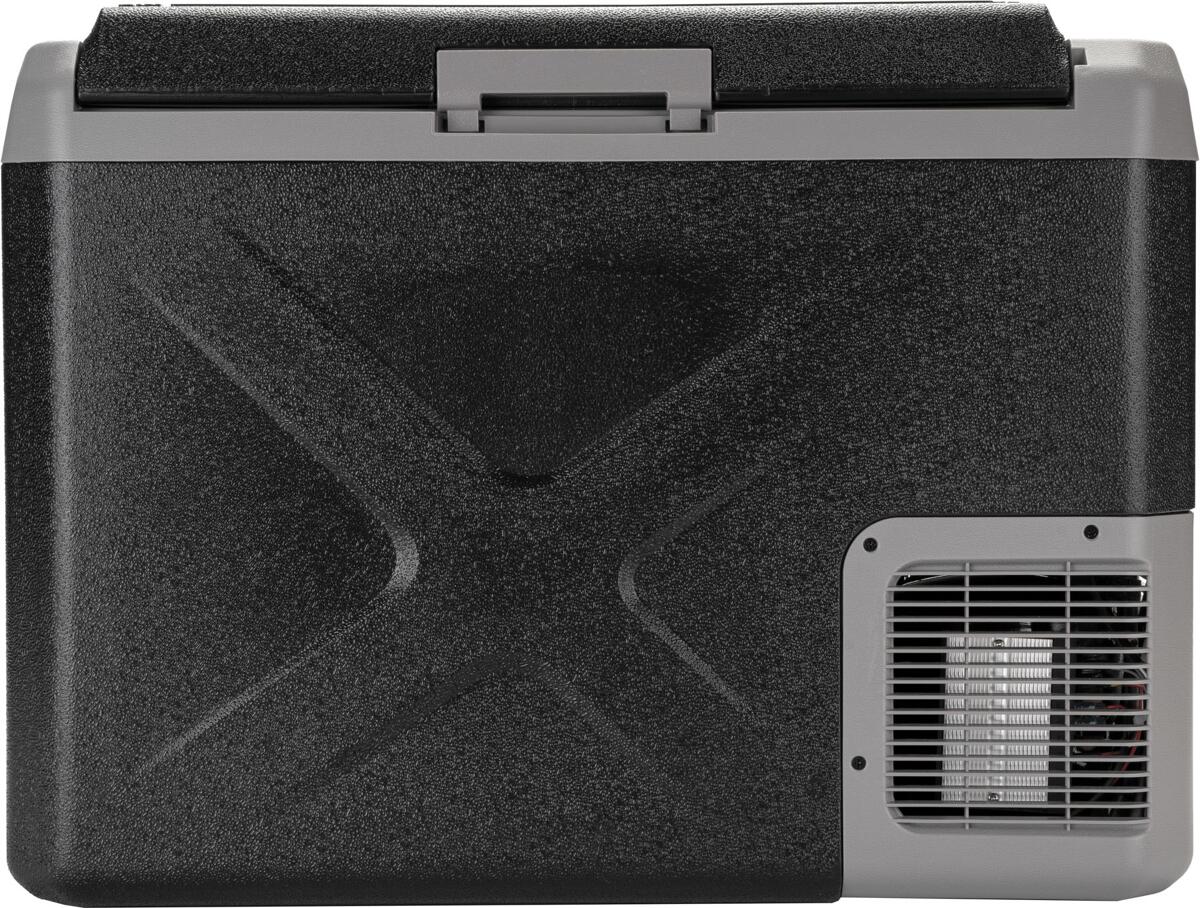 Brunner SZ Polarys Freeze KompressorKühlbox, 12/24V bei Camping Wagner Campingzubehör