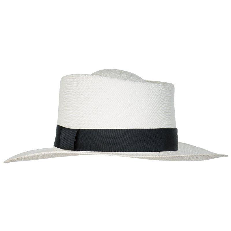 Cape Union Women's Stephanie Panama Hat