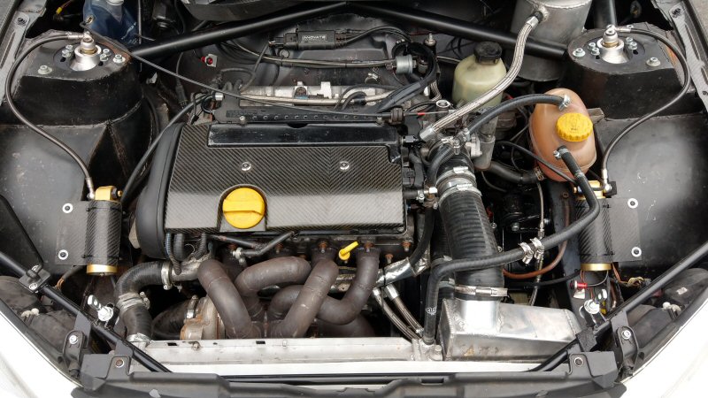 Meet Cecil! Page 58 Vauxhall CorsaC Forum