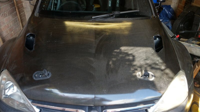 Meet Cecil! Page 58 Vauxhall CorsaC Forum