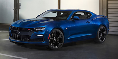 2020 chevrolet camaro | Specifications - Car Specs | Auto123