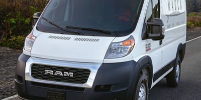 2021 ram promaster cargo van | Specifications - Car Specs | Auto123