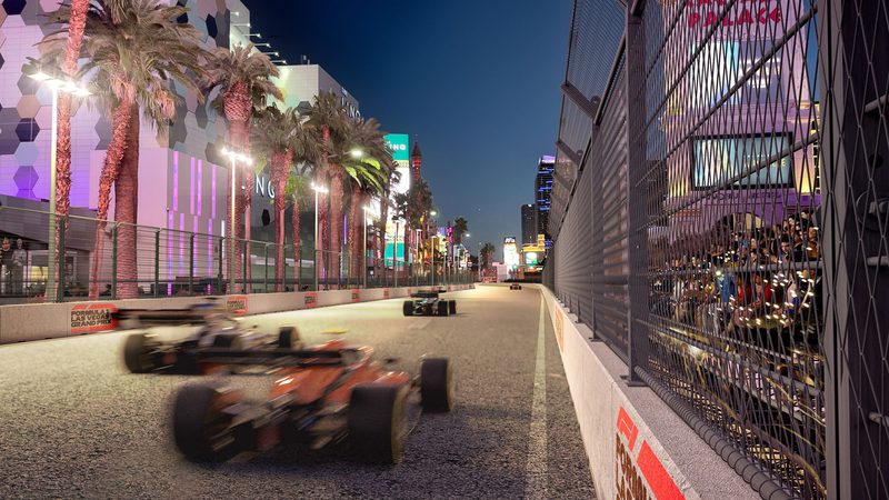 Events Going On In October 2023 In Austin Las Vegas Hotel Rates Skyrocket For 2023 Grand Prix Viacasinos