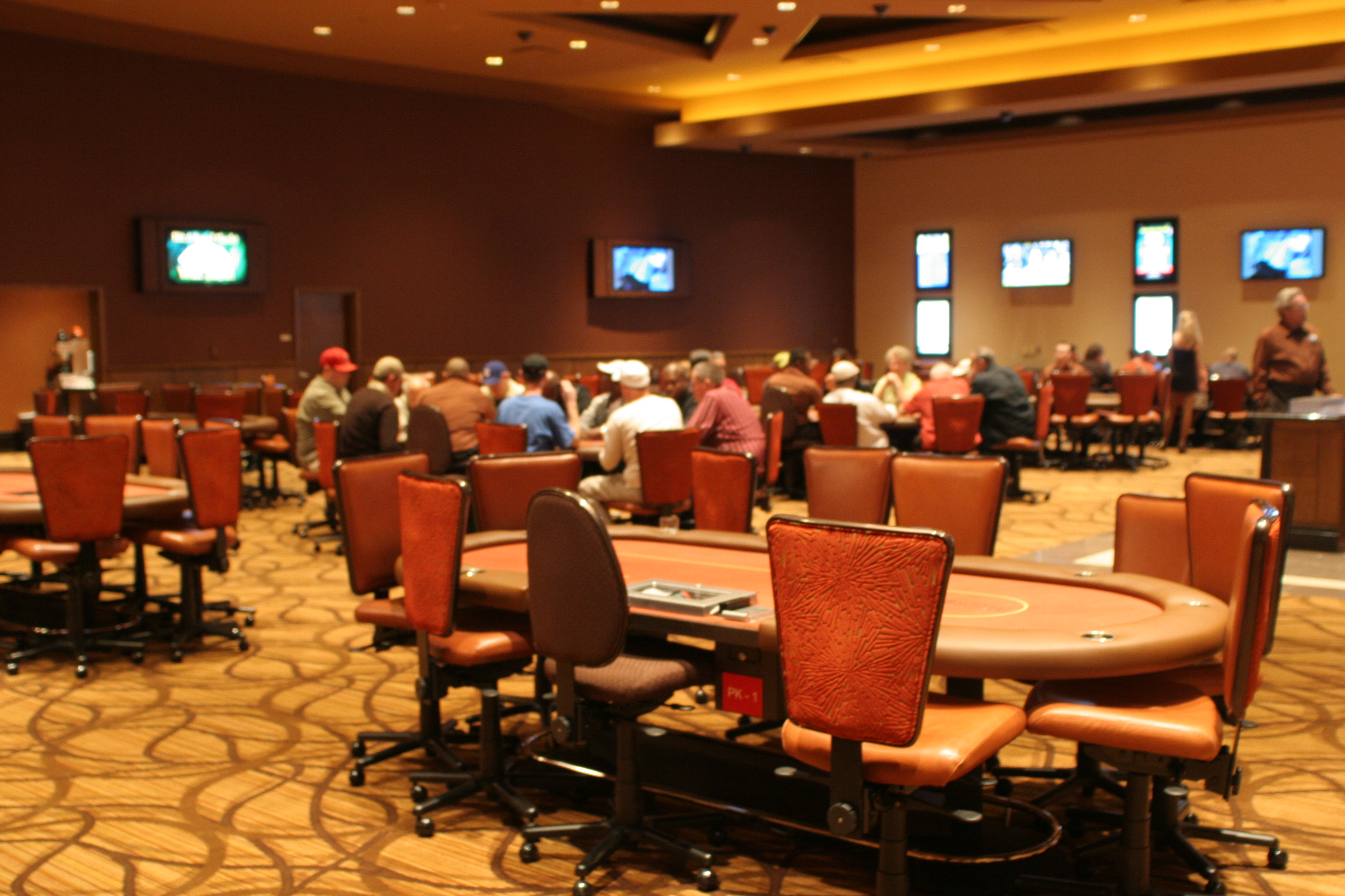 Aliante Station Casino Opens in North Las Vegas Poker News
