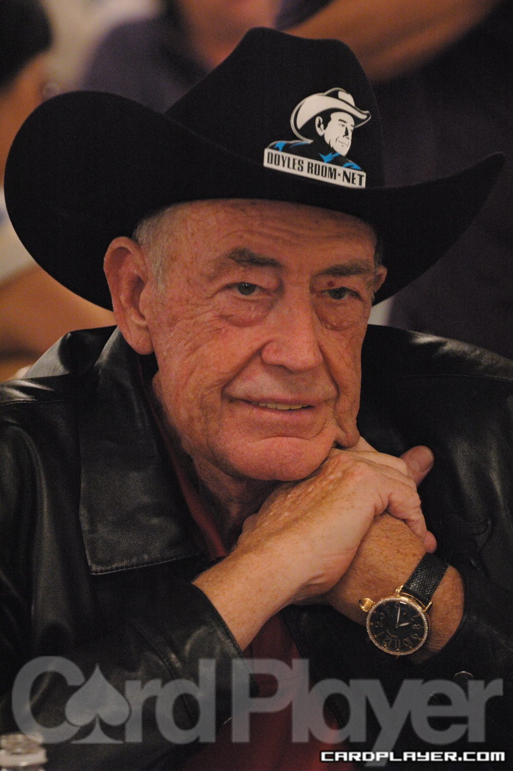 WSOP History 1976 Recap Poker News