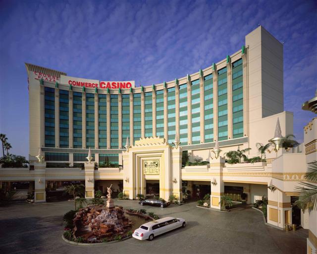 California Poker Commerce Casino Hosts 1 Million Guaranteed Event