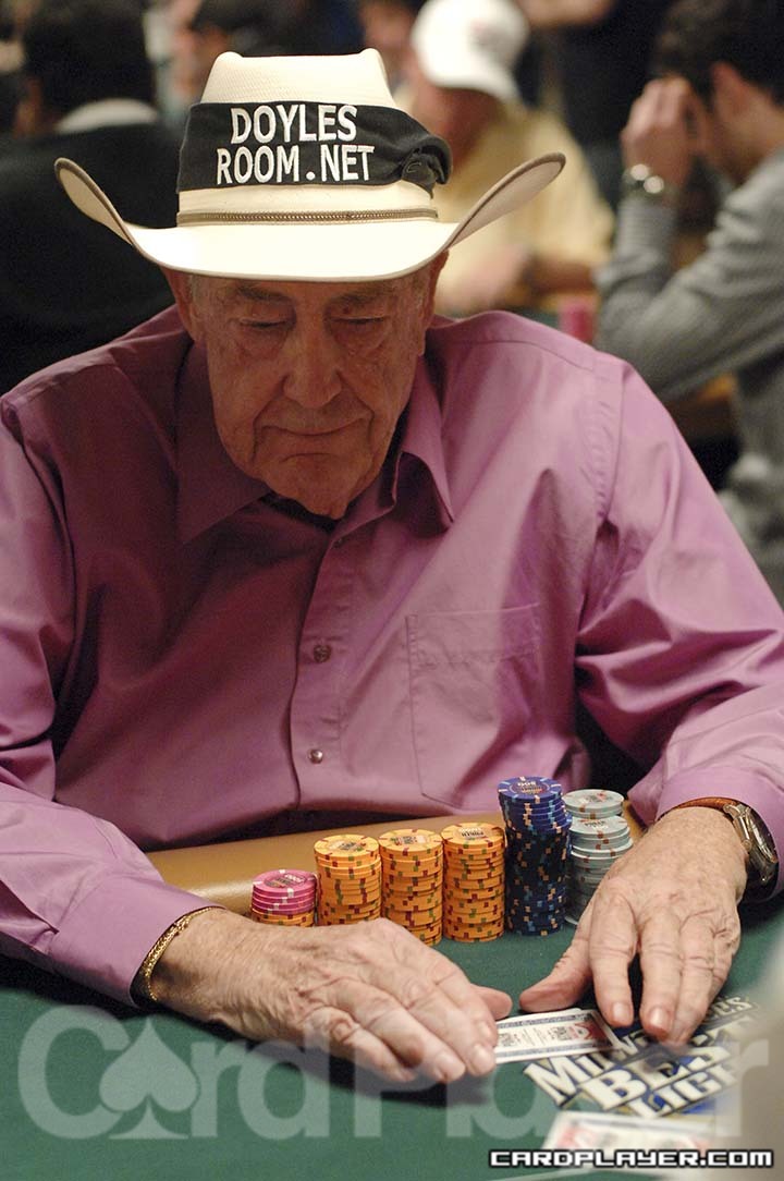 WPT Day 2 of the Bellagio Cup Poker News