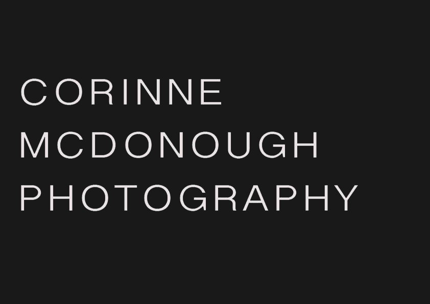 Corinne McDonough Photography