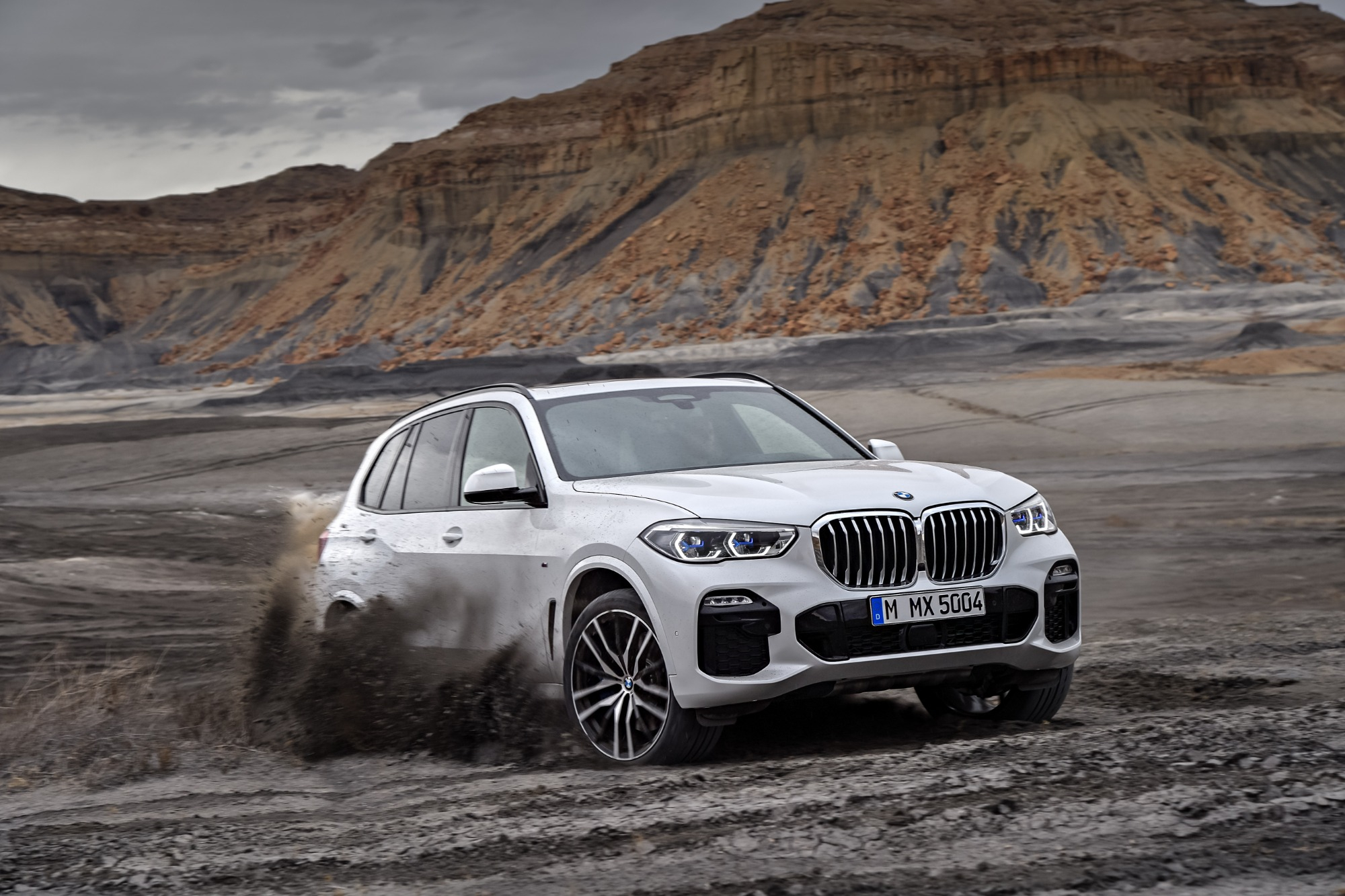 2020 BMW X5 M50i — Best Luxury SUV? CarMoses