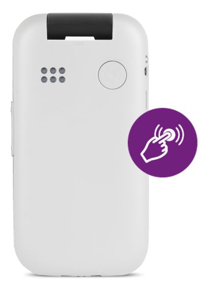 Doro 6620 - Contract, Upgrade, Sim Free | Carphone Warehouse