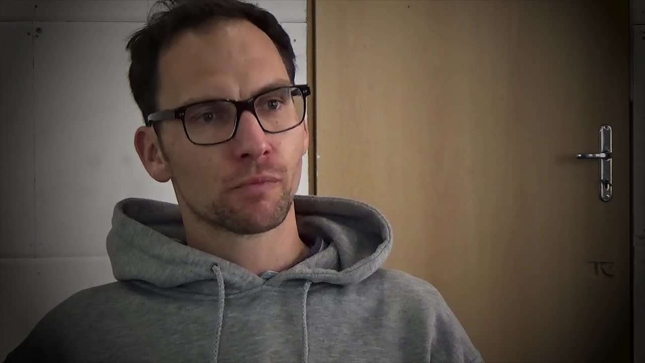 Hannes Fritzer Showreel, Demoband auf CASTFORWARD