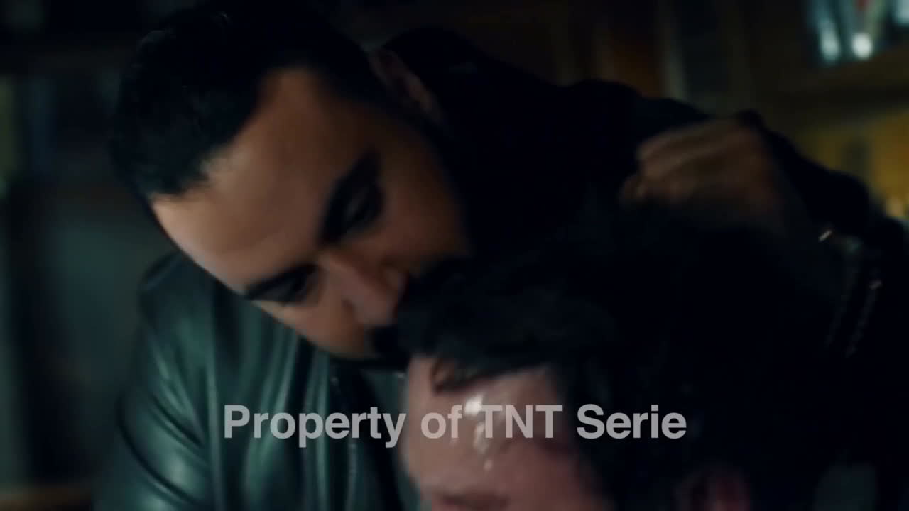 Sami Nasser Showreel, Demoband auf CASTFORWARD