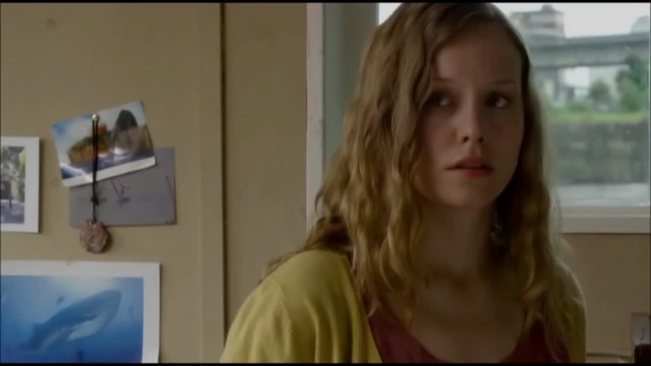 Bettina Lieder Showreel, Demoband auf CASTFORWARD