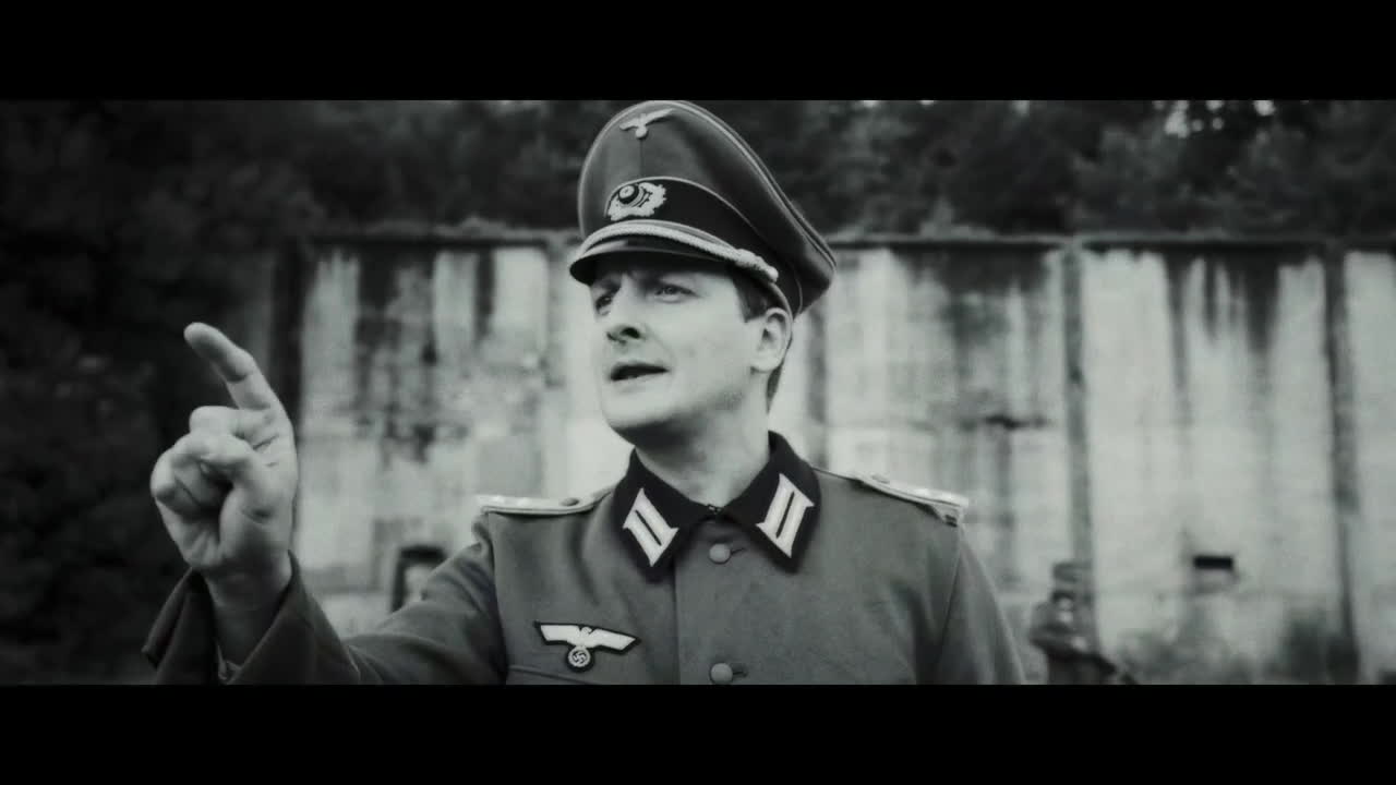 Holger Stockhaus Showreel, Demoband auf CASTFORWARD