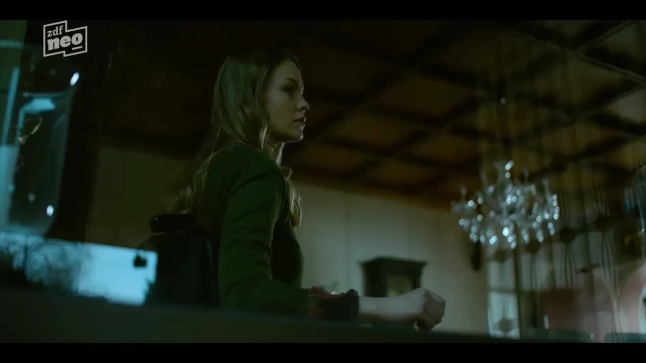 Bettina Lieder Showreel, Demoband auf CASTFORWARD