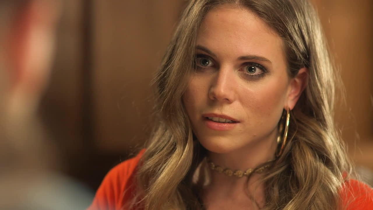 Charlotte Stoiber Showreel, Demoband auf CASTFORWARD