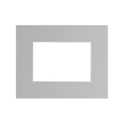 Passe Partout Gris 40 X 50 30 X 40 Cm Castorama