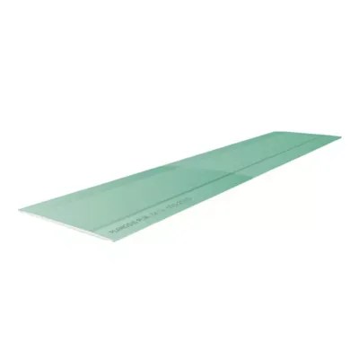 Plaque de plâtre hydro pliable BA13 Planodis 250 x 60 cm