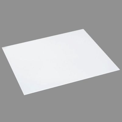 Verre Opalin Lisse 50 X 50cm Ep 2 5mm Castorama