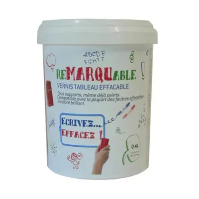 Rouleau Adhesif Tableau Blanc Effacable Castorama