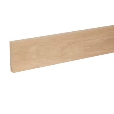 Planche Rabotee Chene 100 X 20 Mm L 2 M Castorama