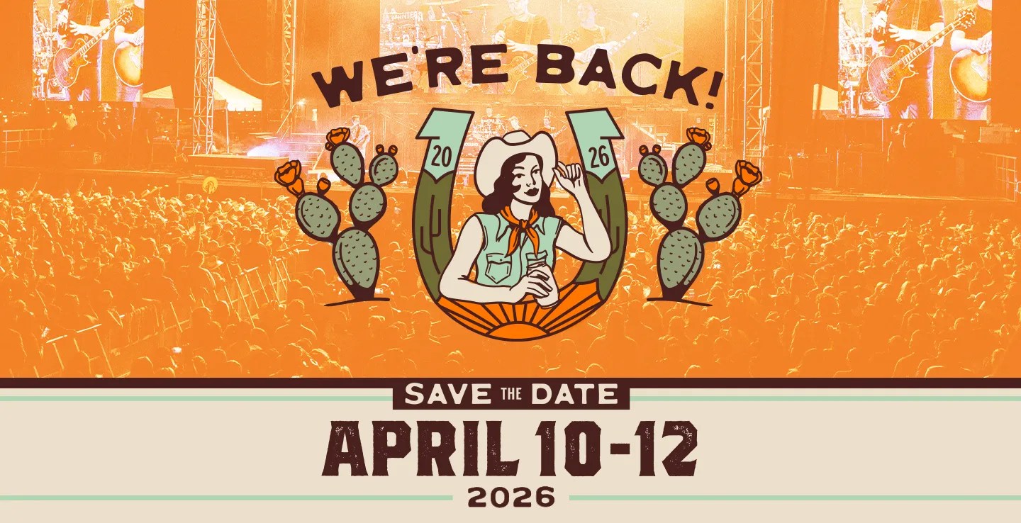 cattle country fest 2026 india Cattle Country Fest Texas Country Music Festival