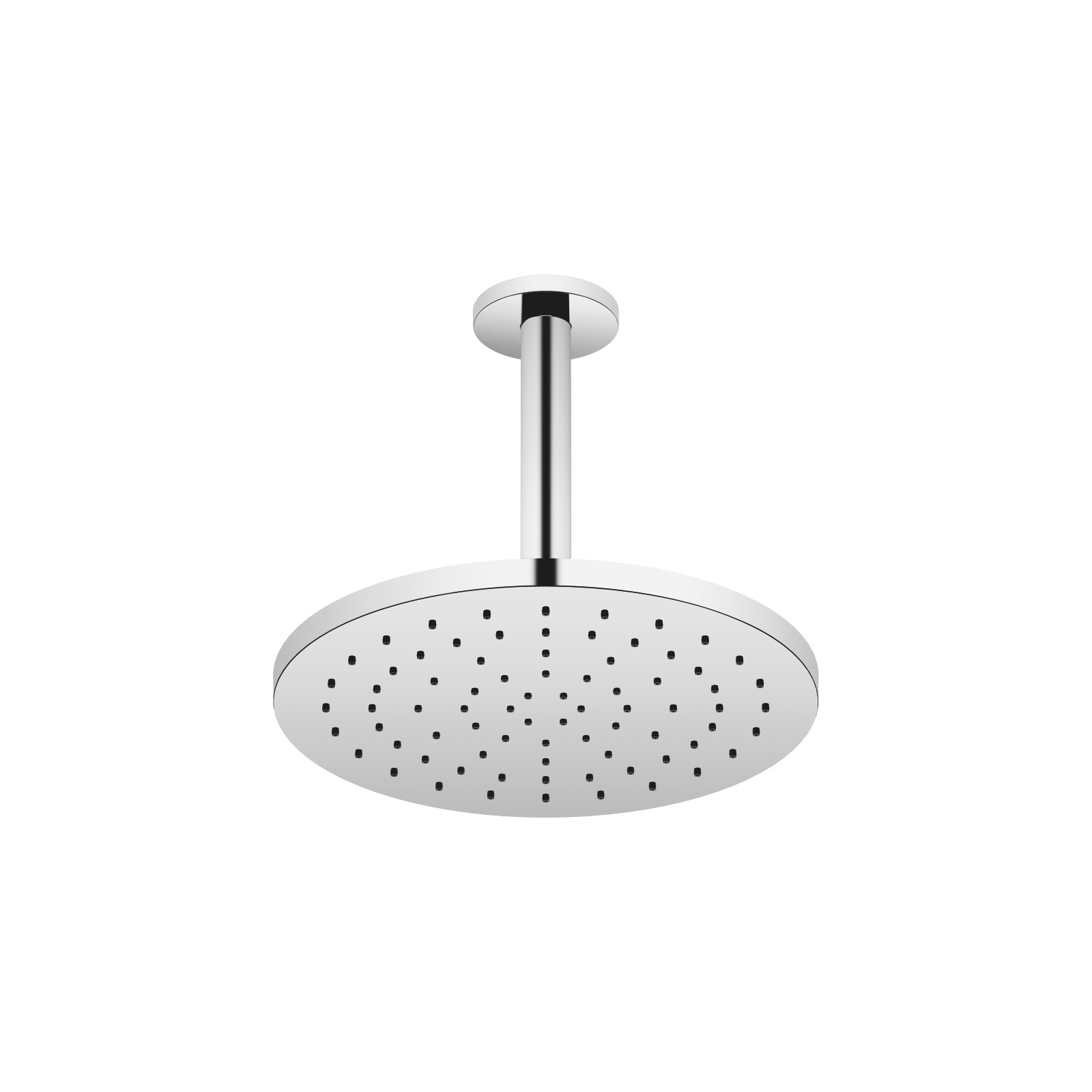 DORNBRACHT YAMOU Chrome Showers & shower systems Rain shower ceiling