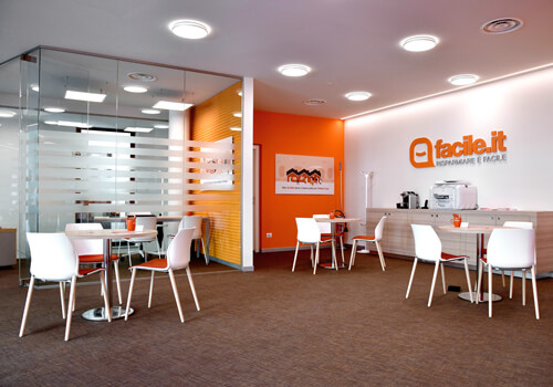 Facile.it Store Monza Facile.it
