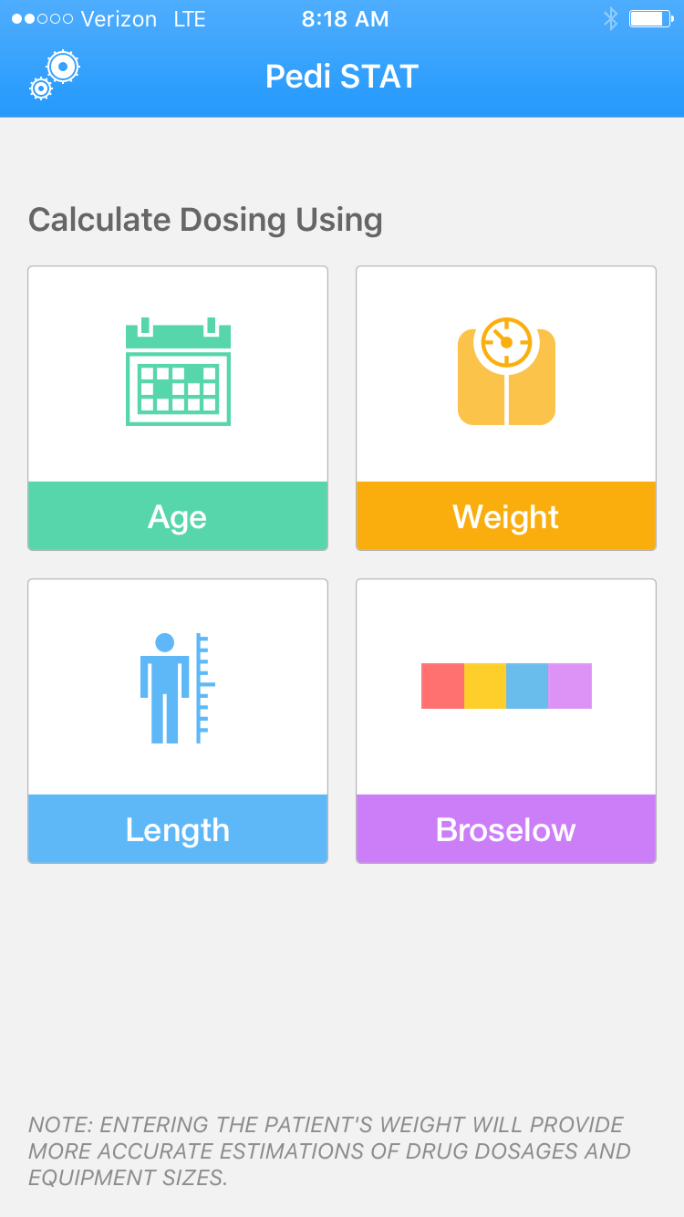 EMS apps to improve patient care