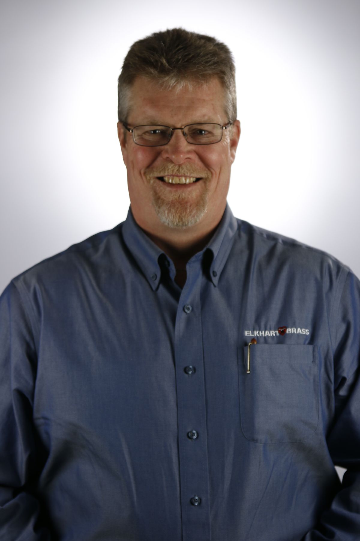 Elkhart Brass Ken Riches Promotion