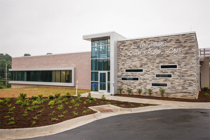 New programs require changes in juvenile facility design