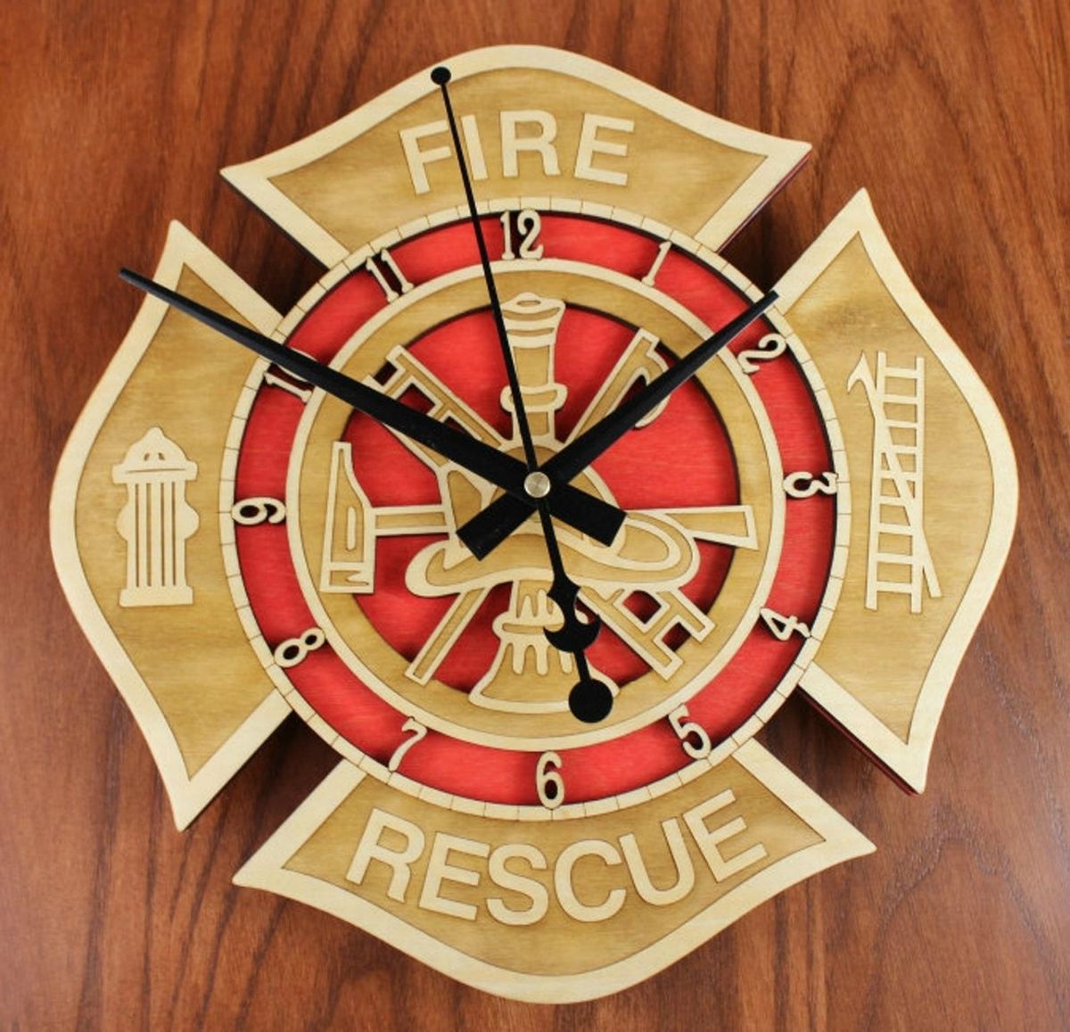 Firefighters Christmas Gifts 12 holiday gifts for your favorite firefighter