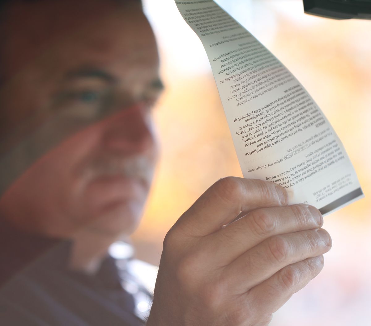 Five questions the public want all police officers to answer